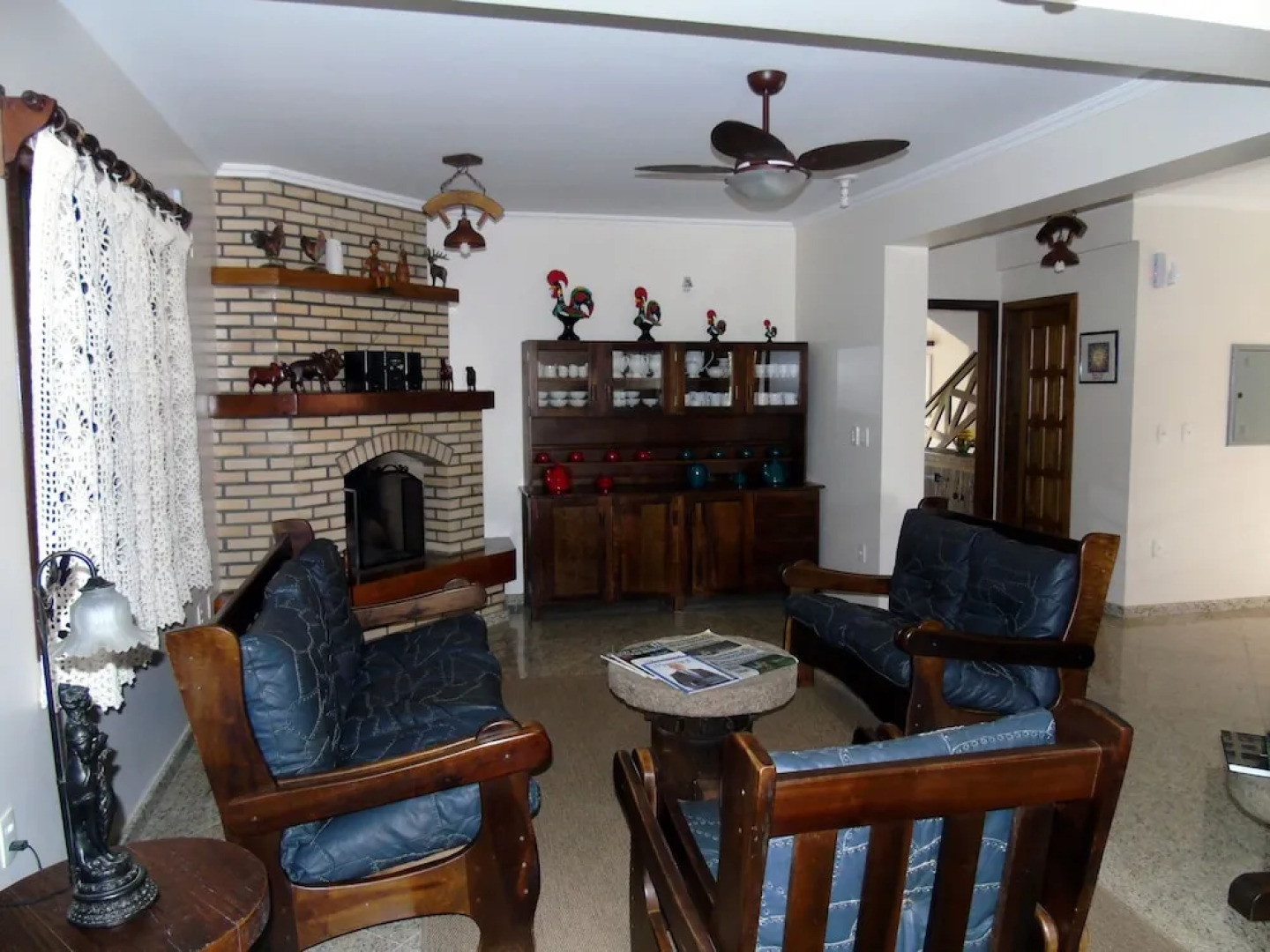 Hotel Refugio Monte Olimpo