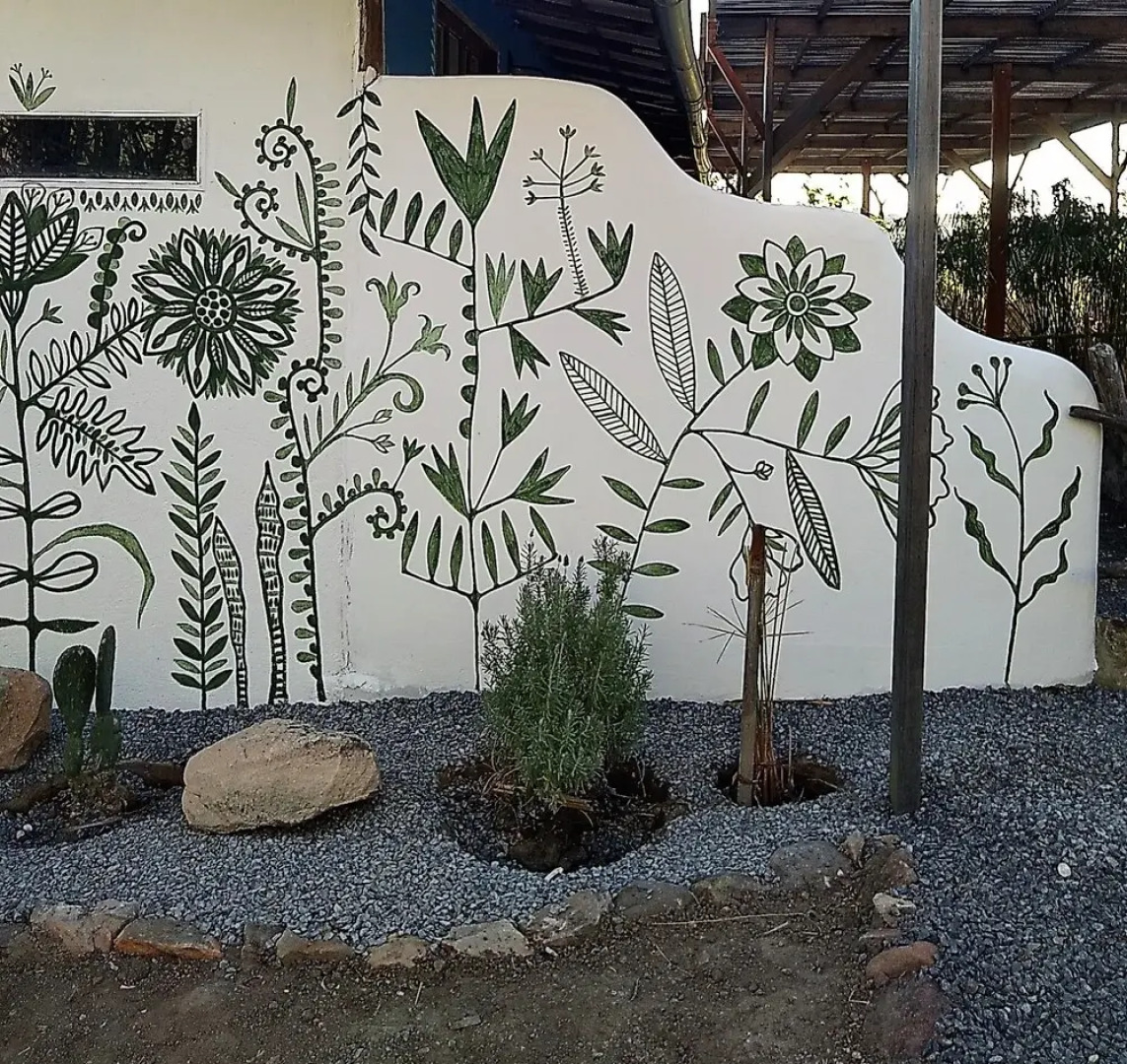 Terra de Aruanda hospedaria rural