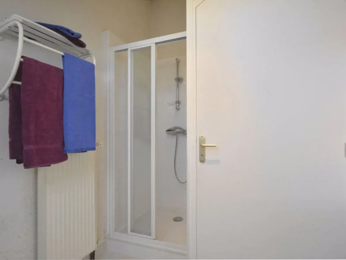 Holiday Home Moulin Bastard