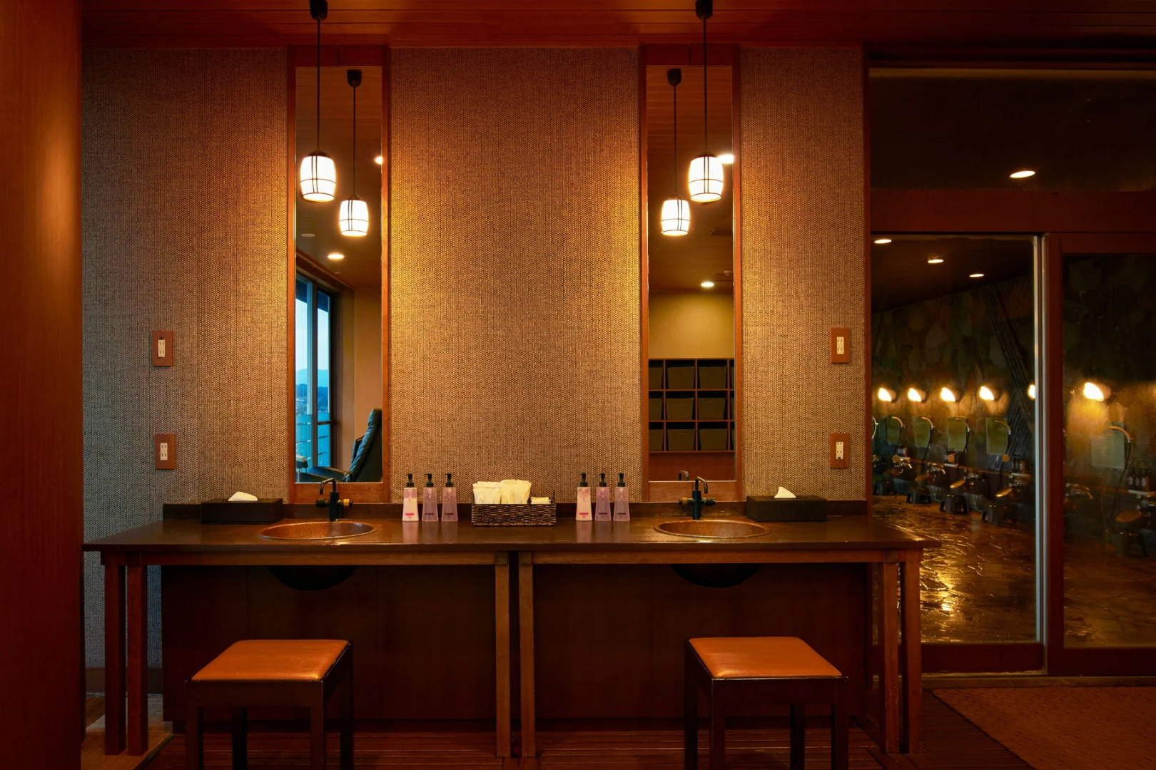 Koran no Yu Kinkouroh