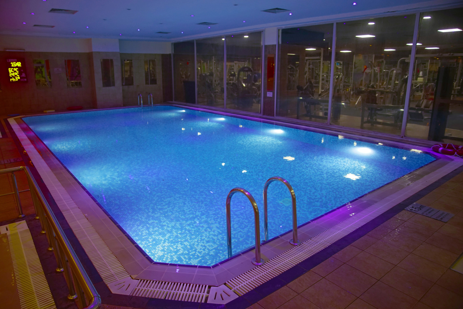 The Green Park Merter