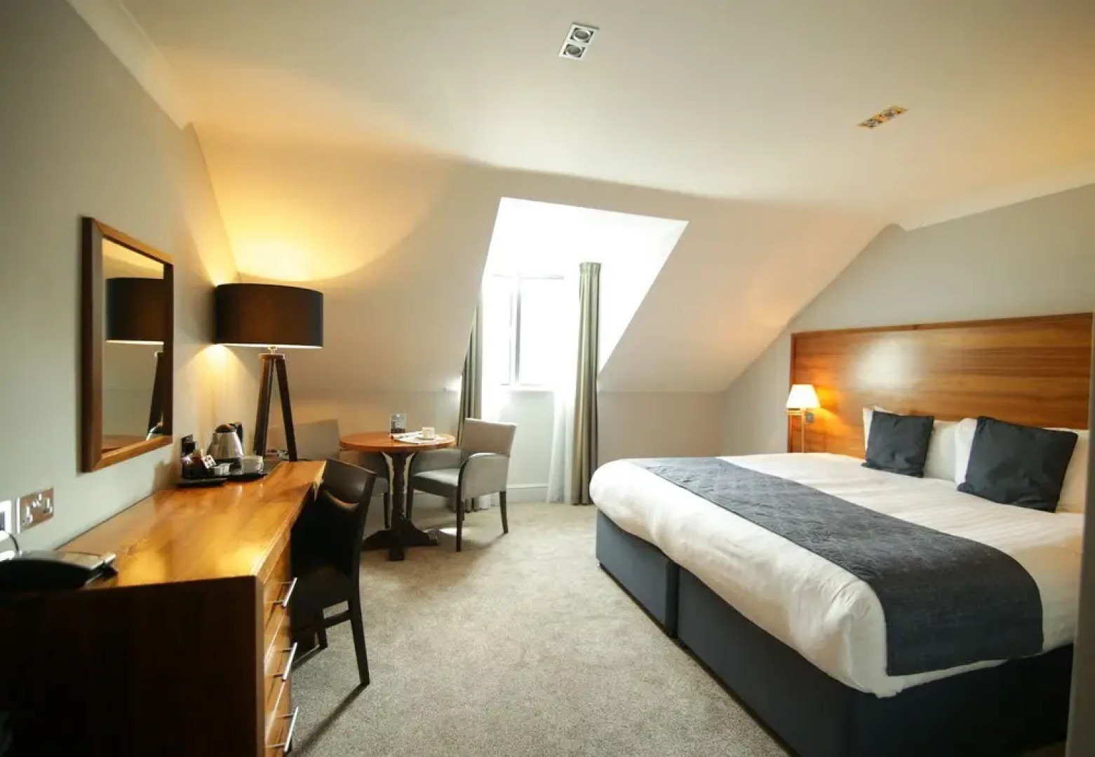 Old Thorns Hotel & Resort