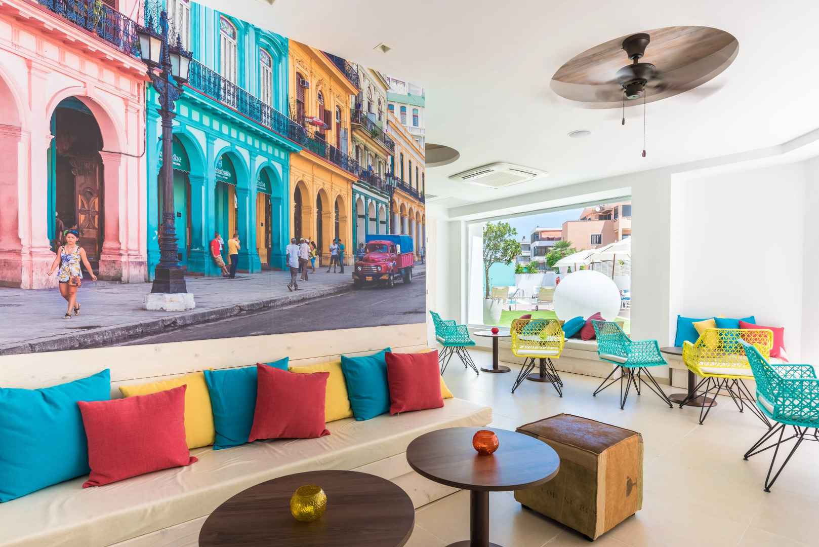 Plaza Santa Ponsa Boutique Hotel - Adults Only