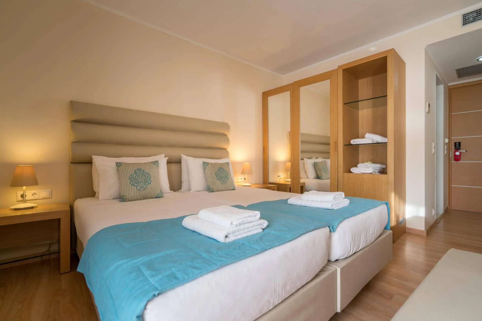 Galaxy Beach Resort, BW Premier Collection