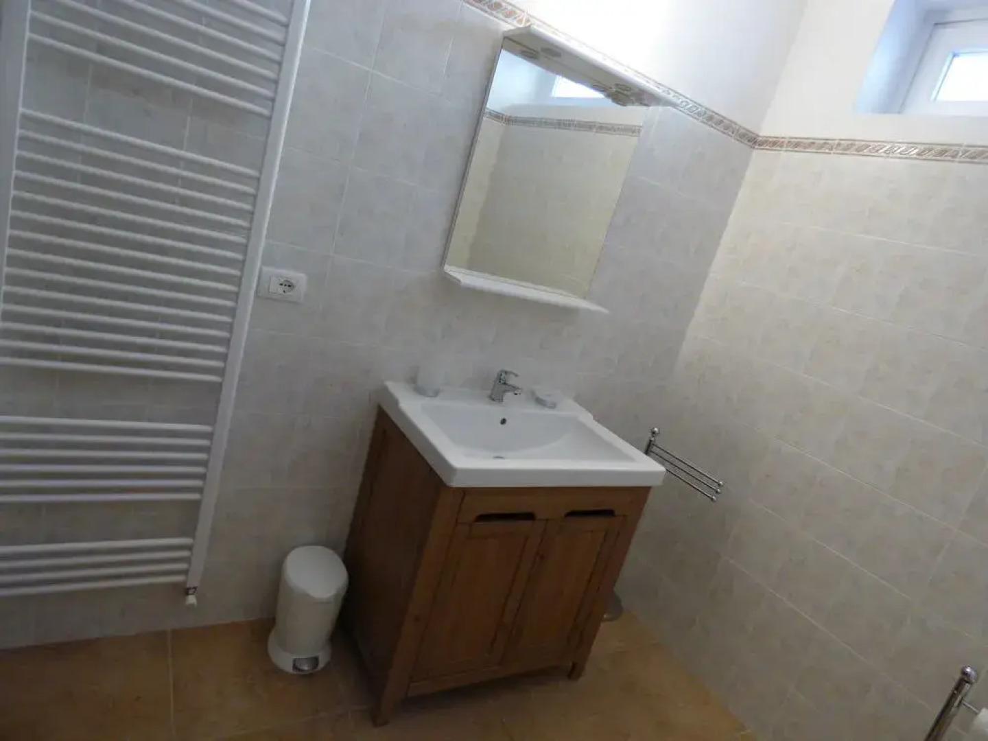 Residence La Frontiera