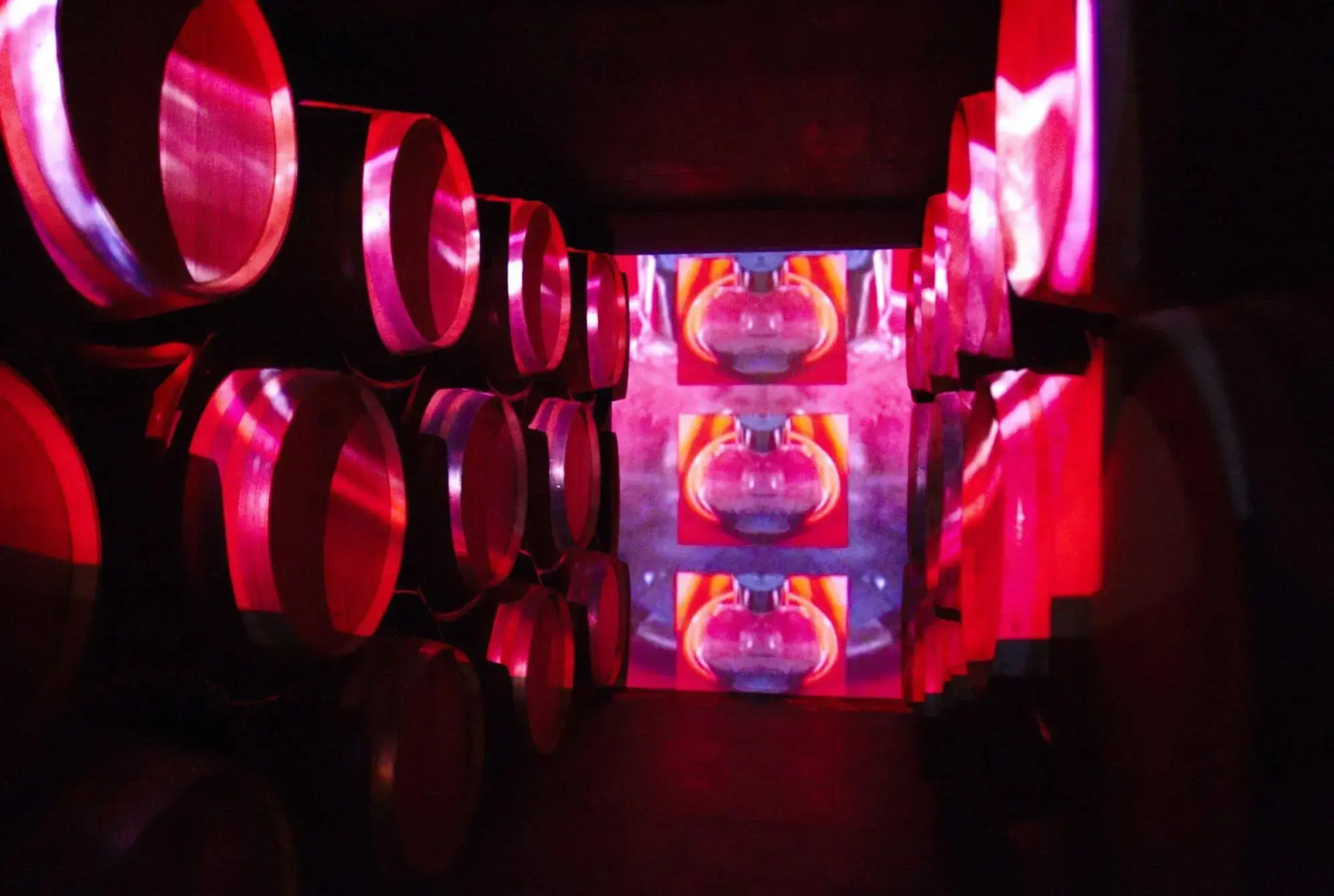 Katogi Averoff Hotel & Winery