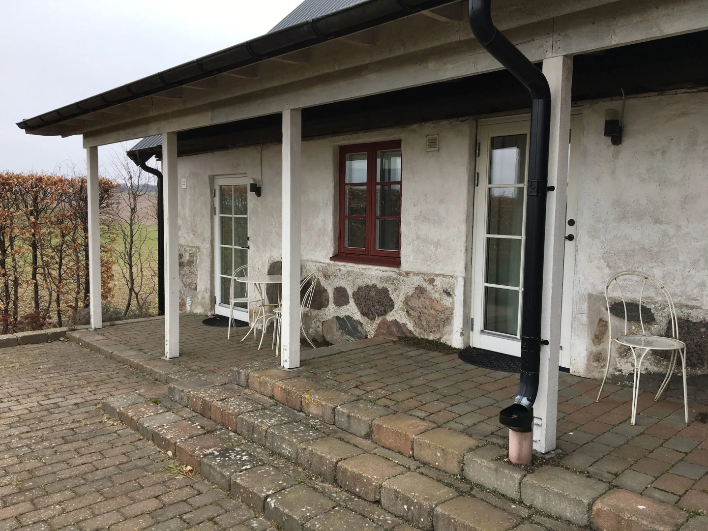 Glimminge Bed & Breakfast