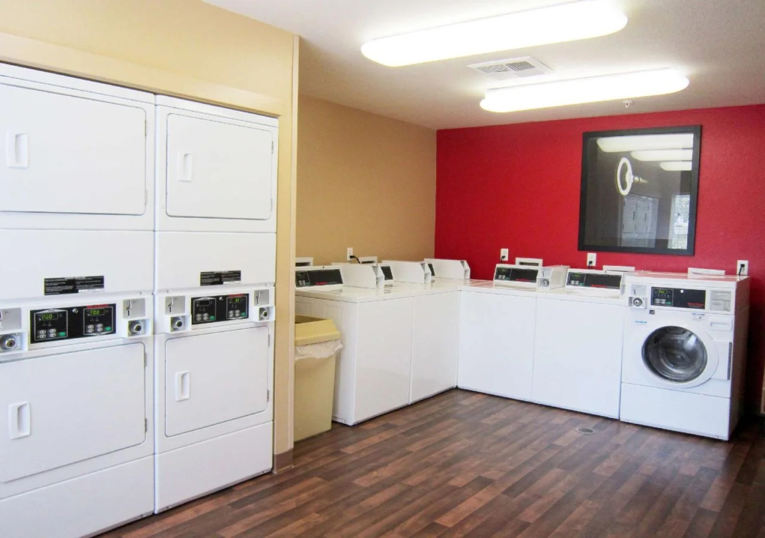 Extended Stay America Select Suites Tampa Brandon