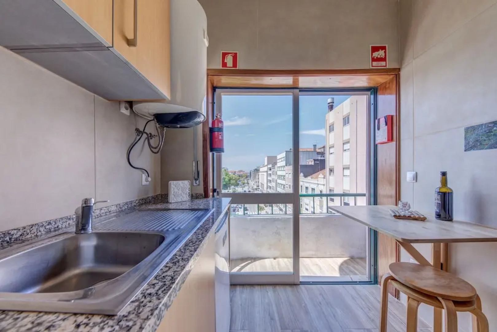 Home Sweet Home Aveiro Apartments