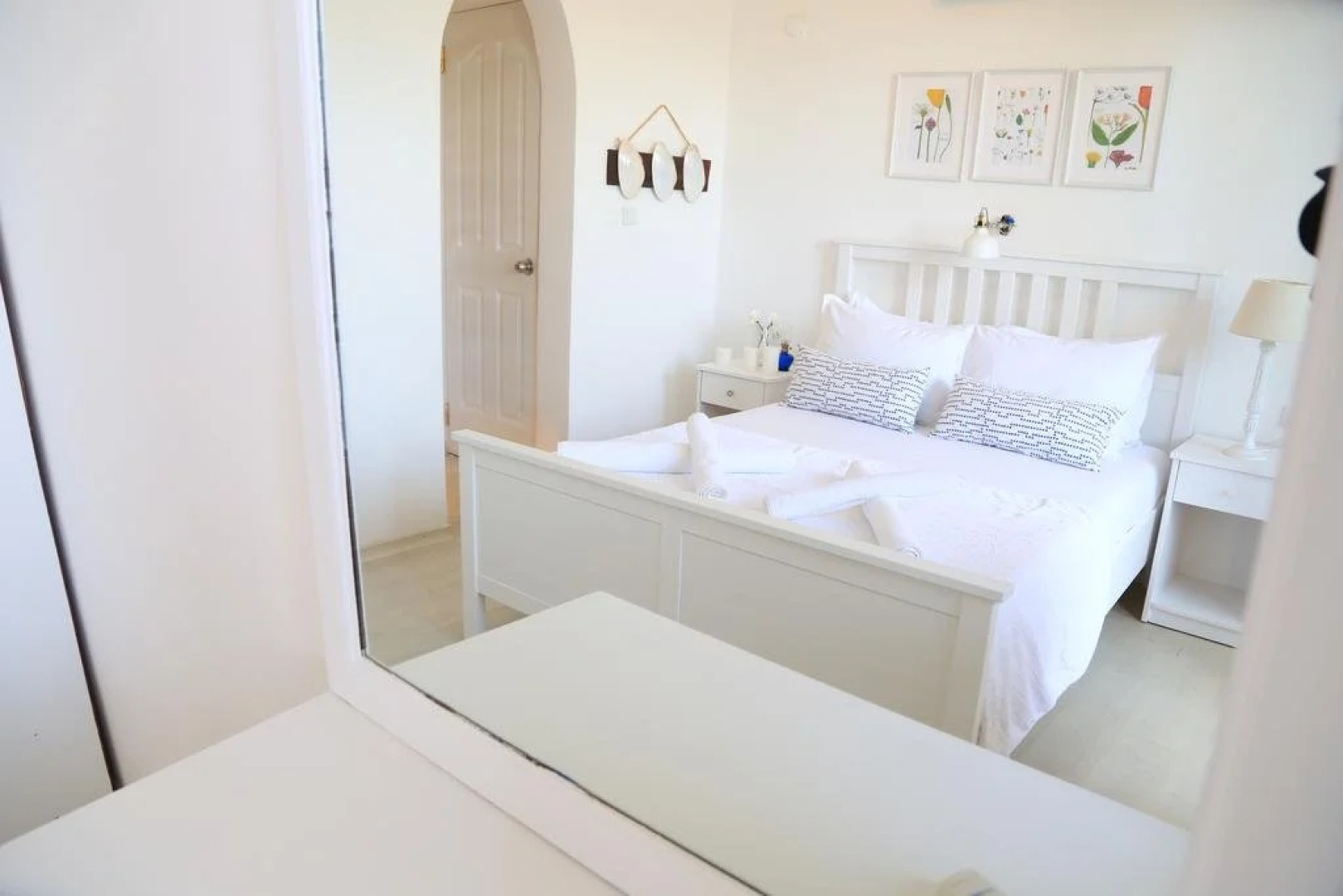 Bozburun Pembe Yunus Hotel