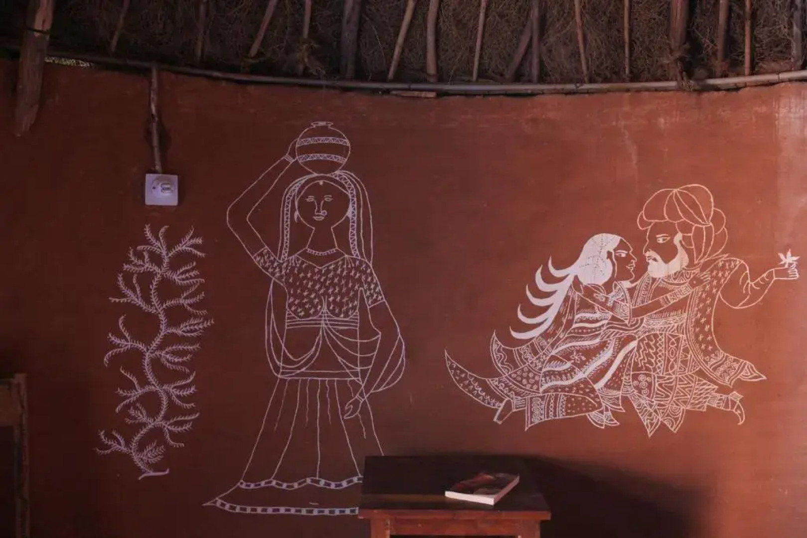 Chhotaram Prajapat Homestay