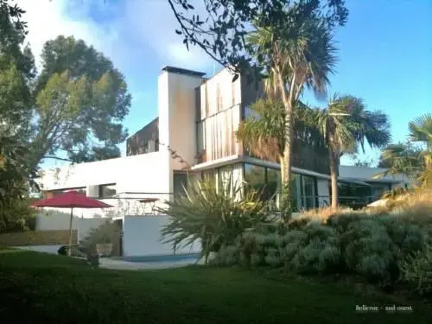 Chambre dhôtes Kerbinic