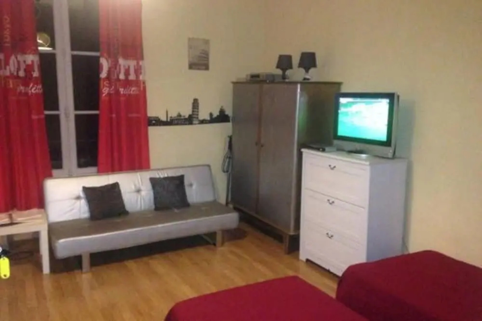 Hotel Residence Le Continental