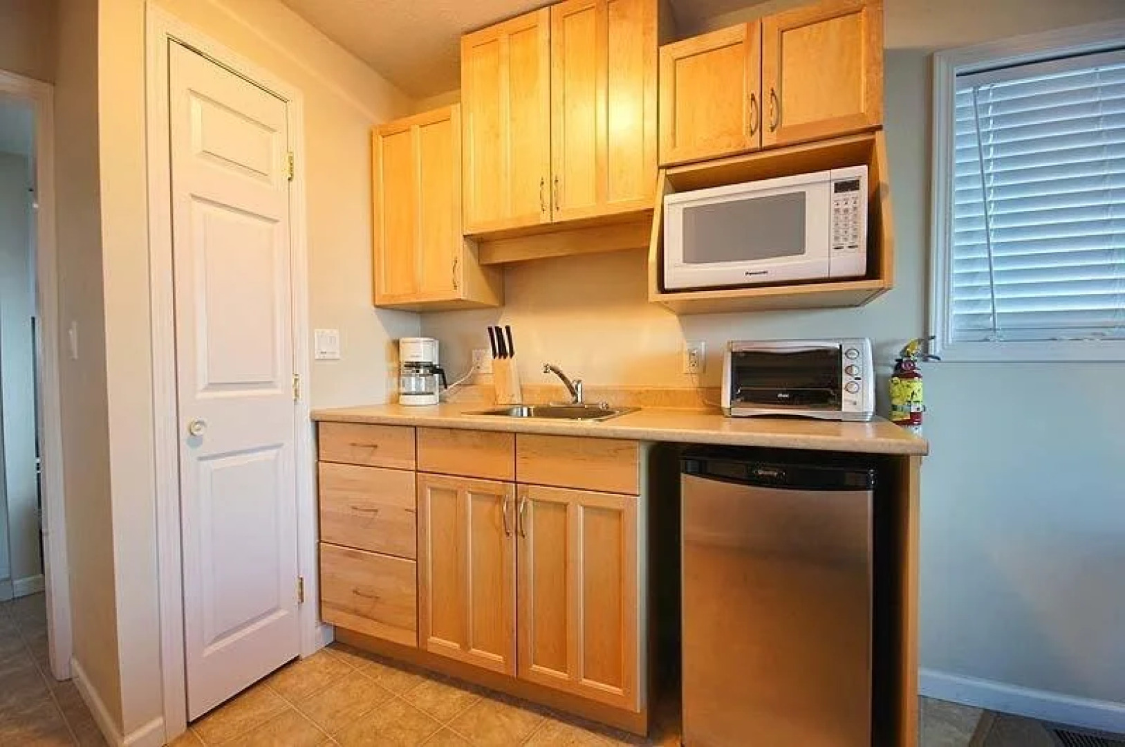 Qualicum Beach House