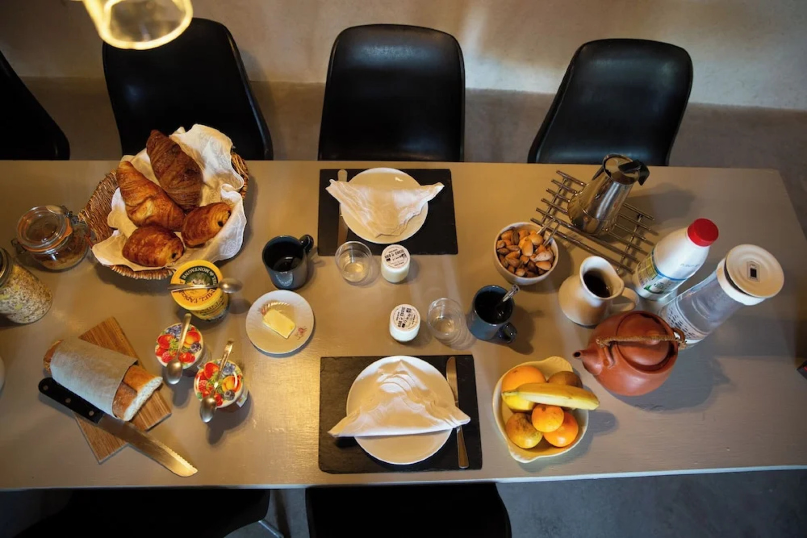 Ecurie du Domaine de Chantemerle