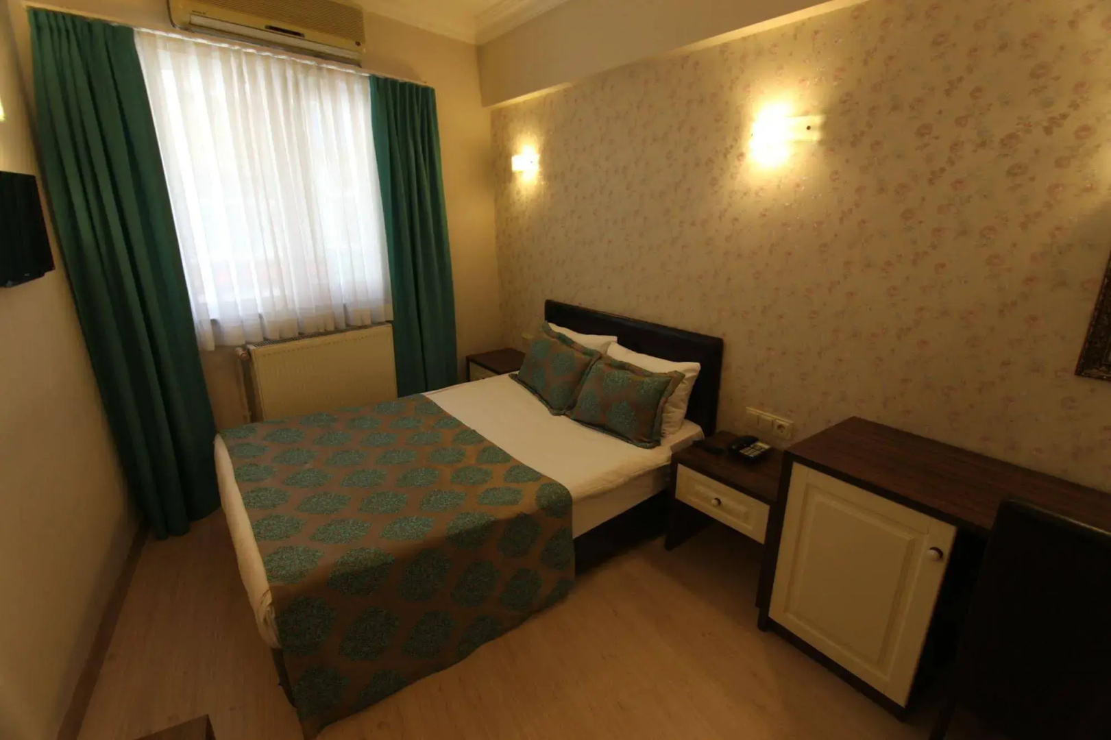Sagiroglu Hotel