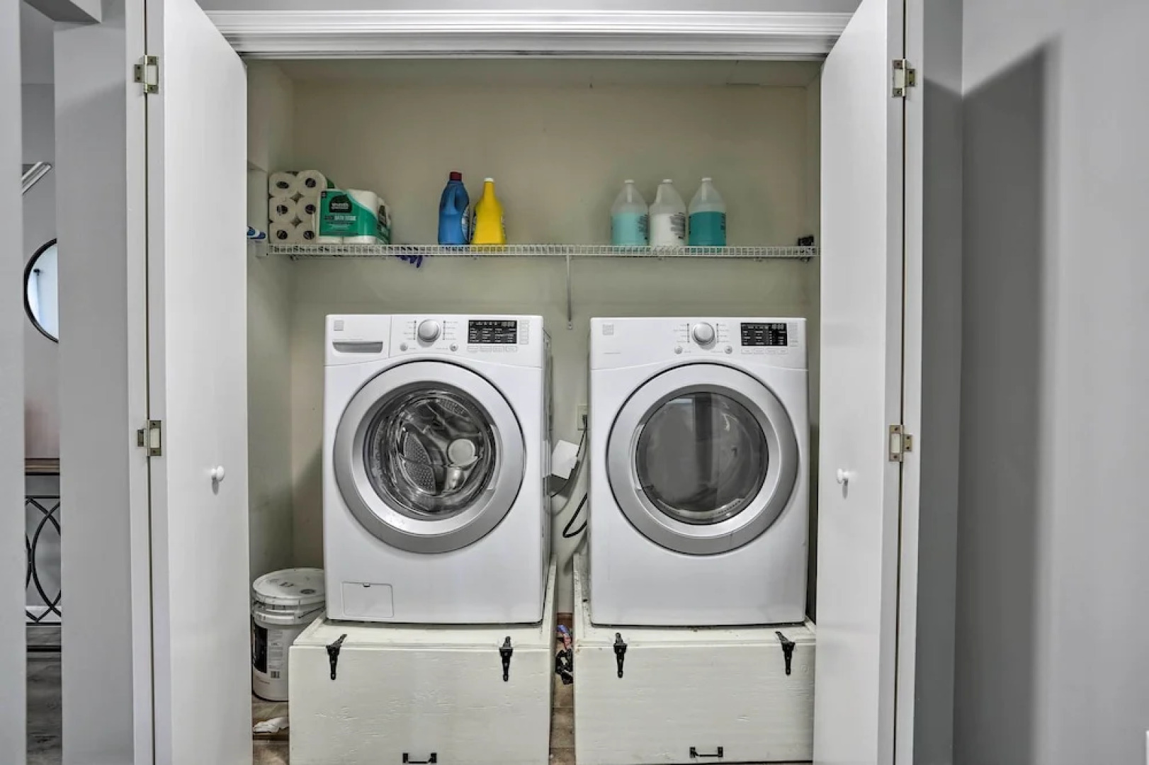 Scotron Home W/game Room - 5 Miles to Skiing!