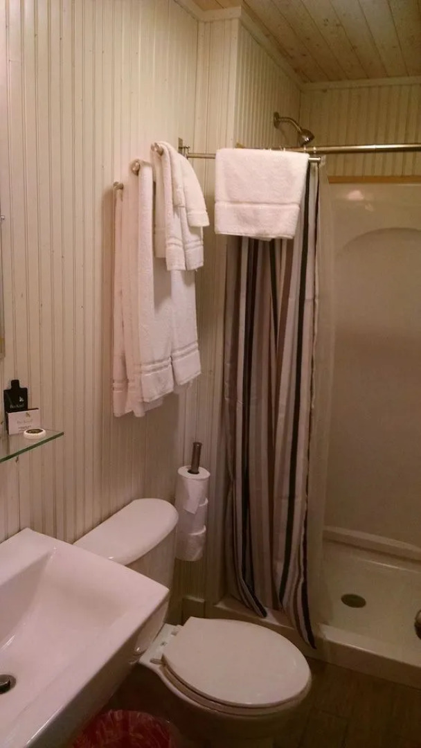 The Saugatuck Retro Resort Motel