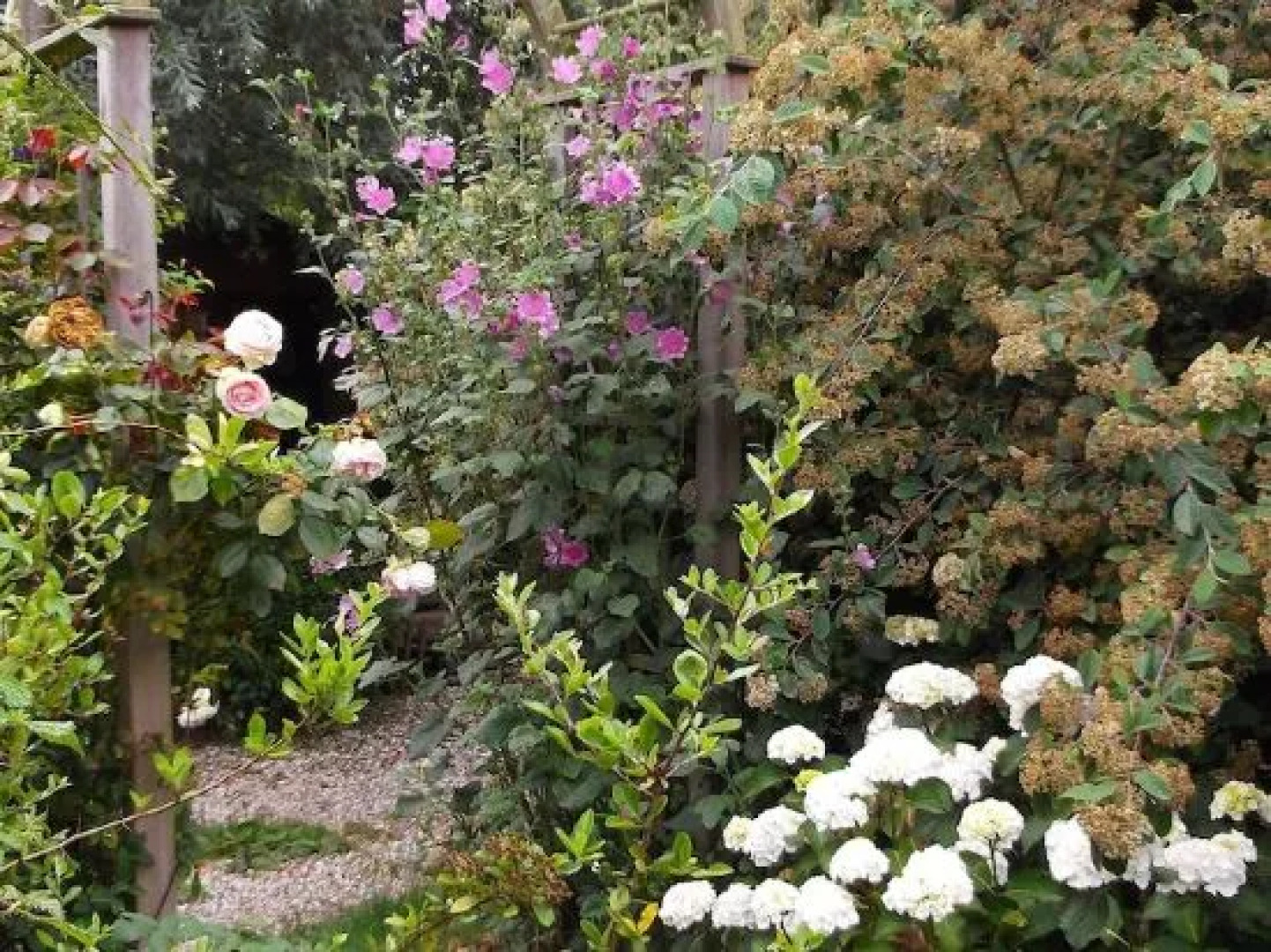 Chambre dHôtes Etretat