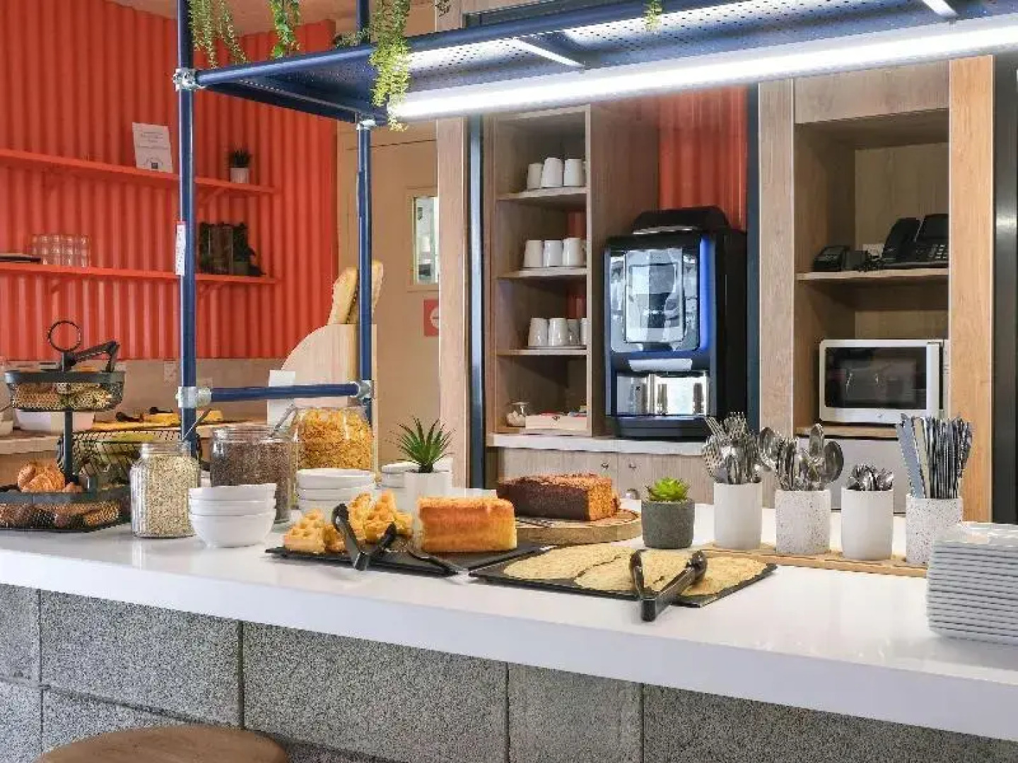 Ibis Budget Toulouse Labège