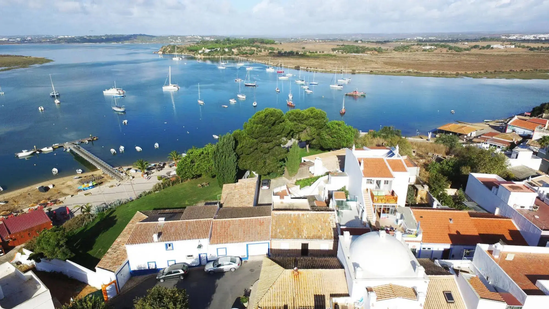 Ria Hostel Alvor