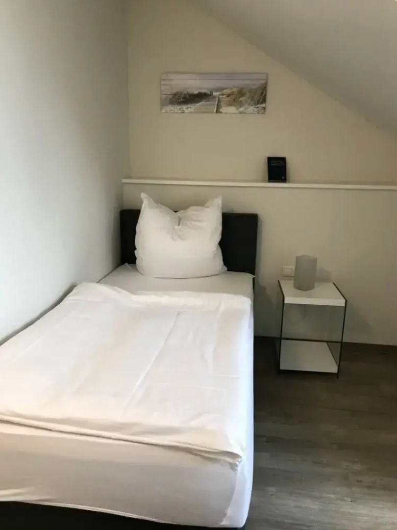 Pension & Restaurant zur Wertachau