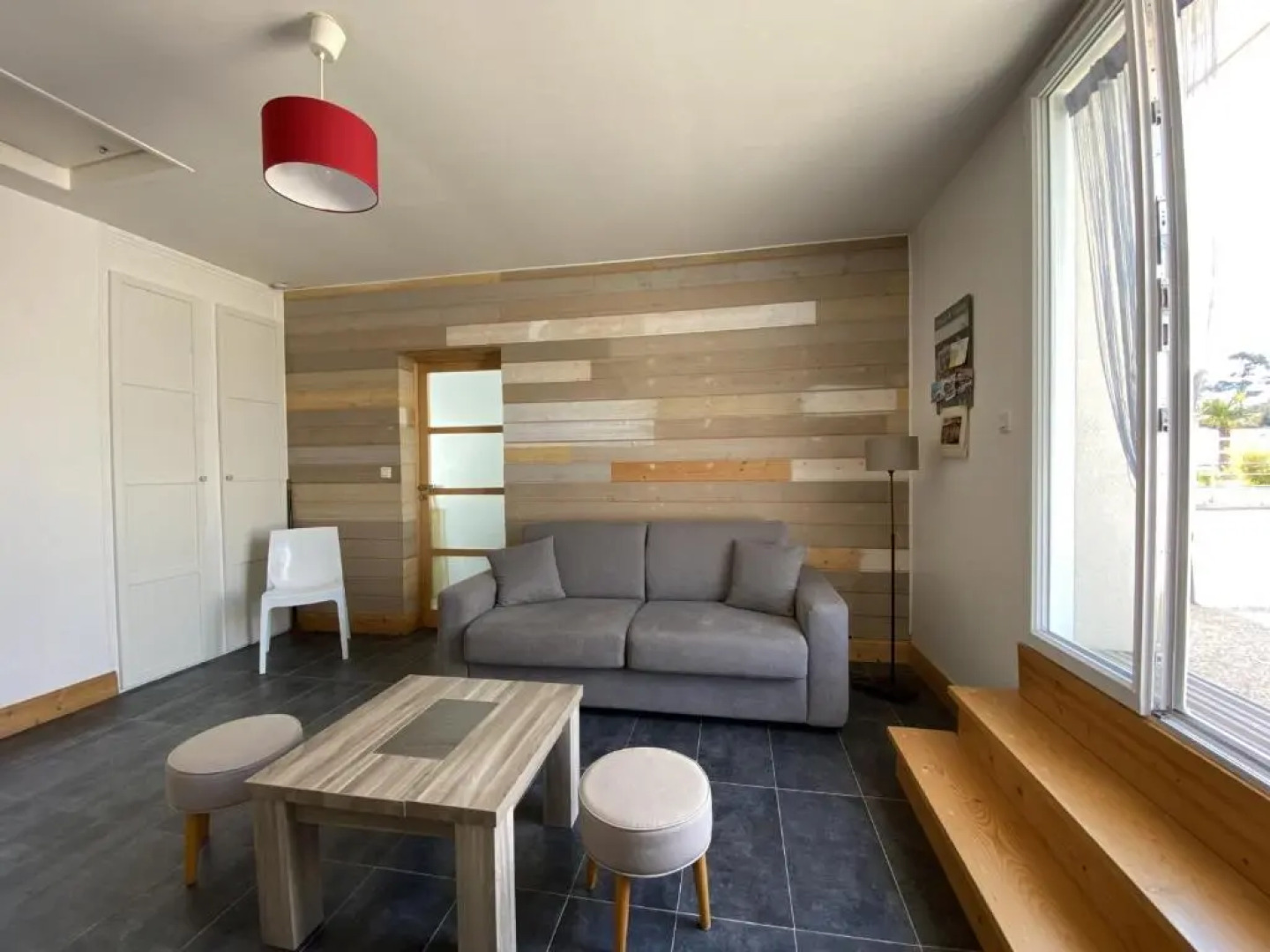 Maison Saint-Palais-sur-Mer, 5 pièces, 8 personnes - FR-1-539-22