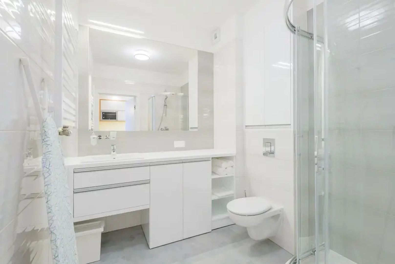 Apartamenty NCNK Marina