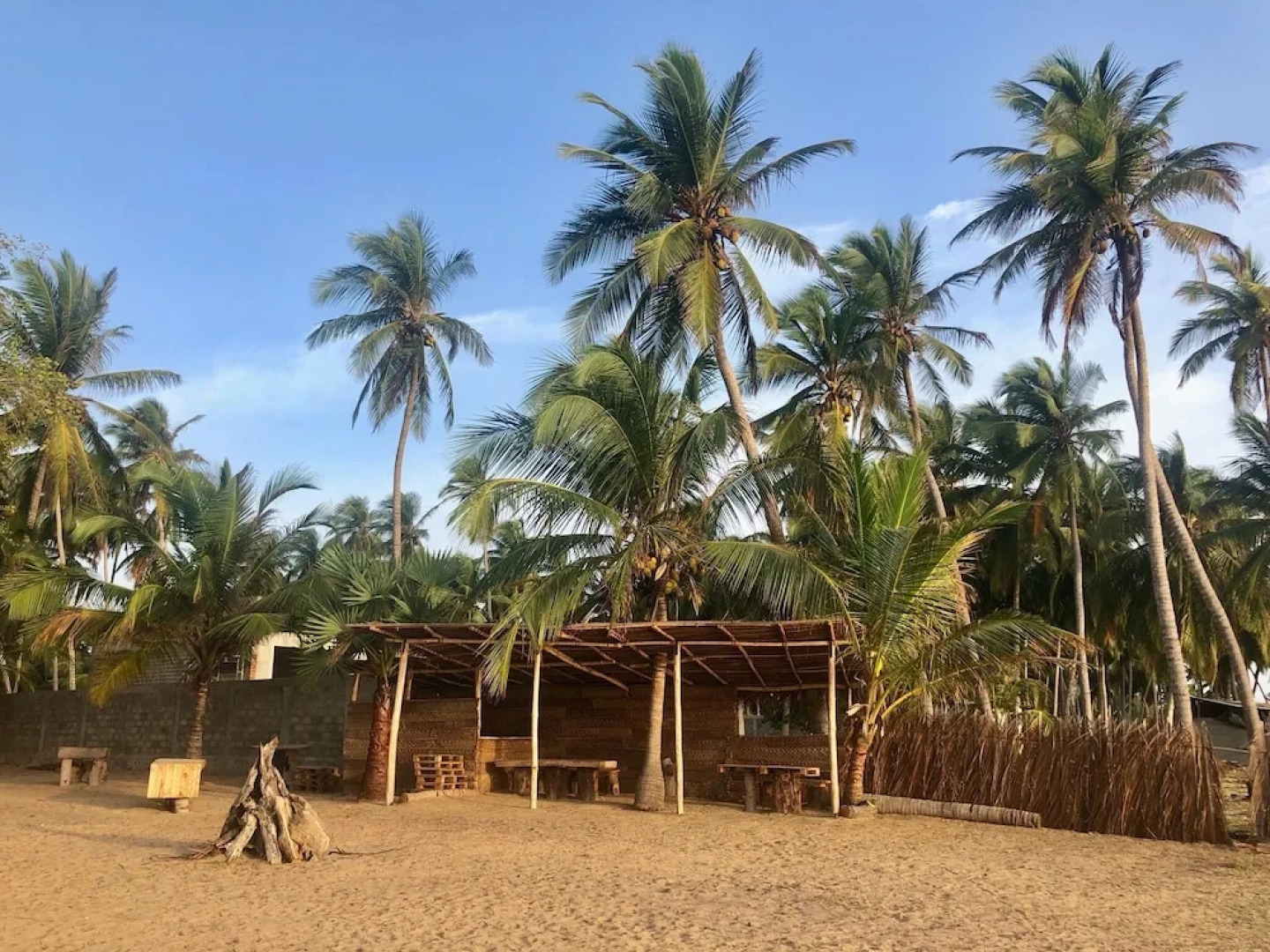 Wind Blend Kite Resort