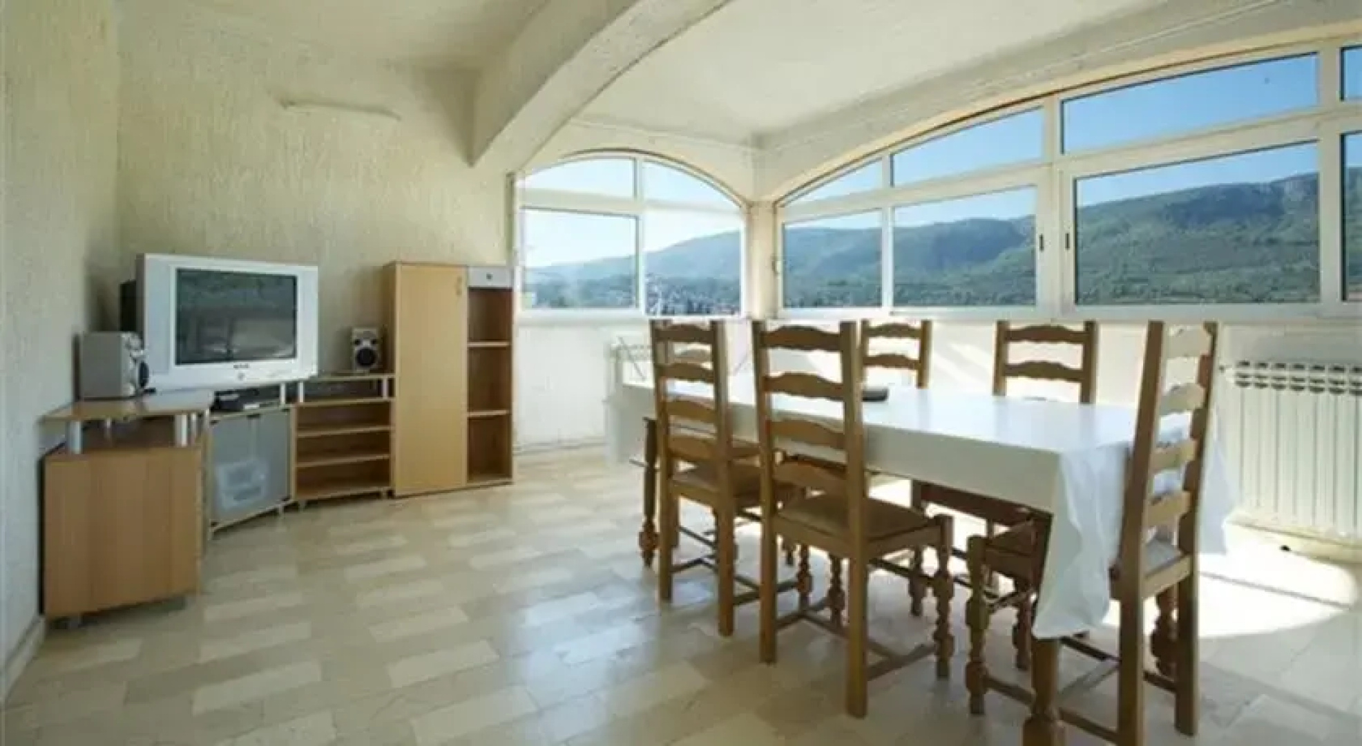 Apartments Periša