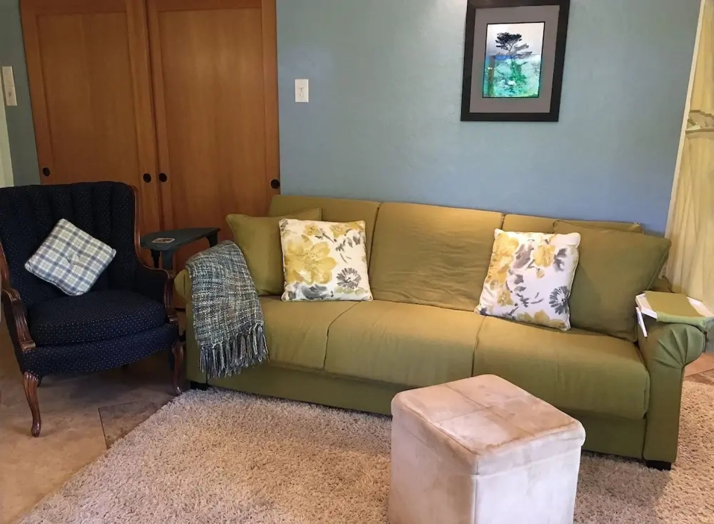 Sandra D's Country Guest House