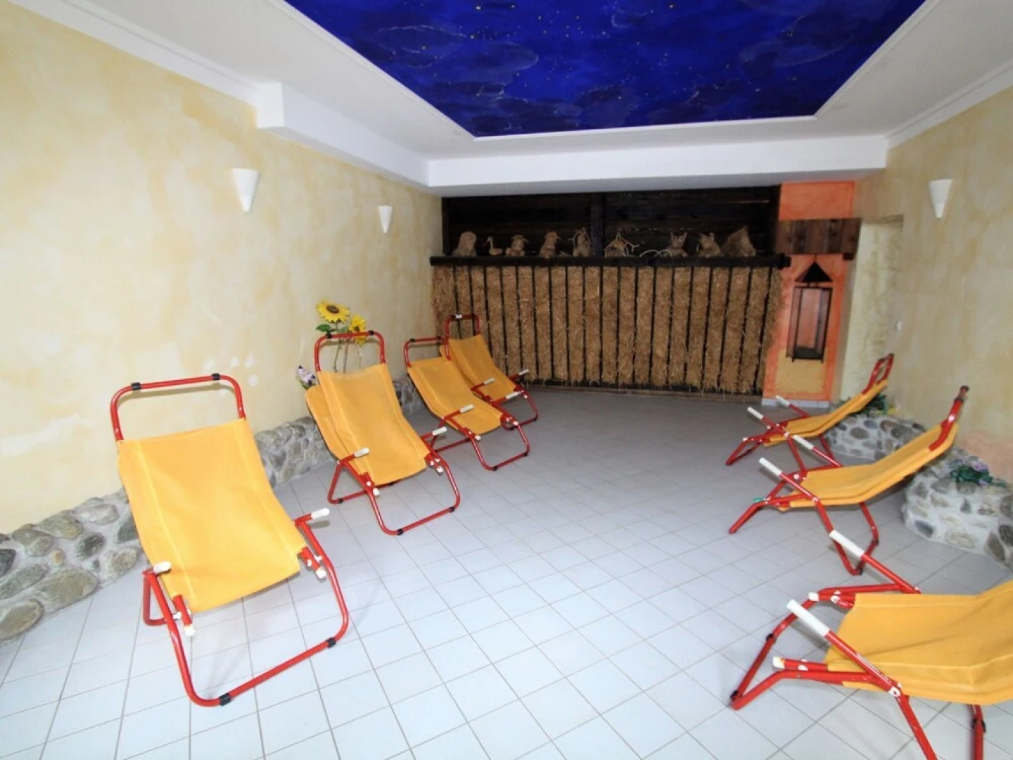 Exclusive Chalet in Styria With Swimming Pool