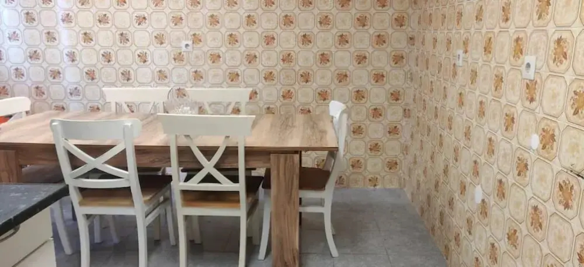 Lagoa 5 bed house- Red Ba Accomm UK