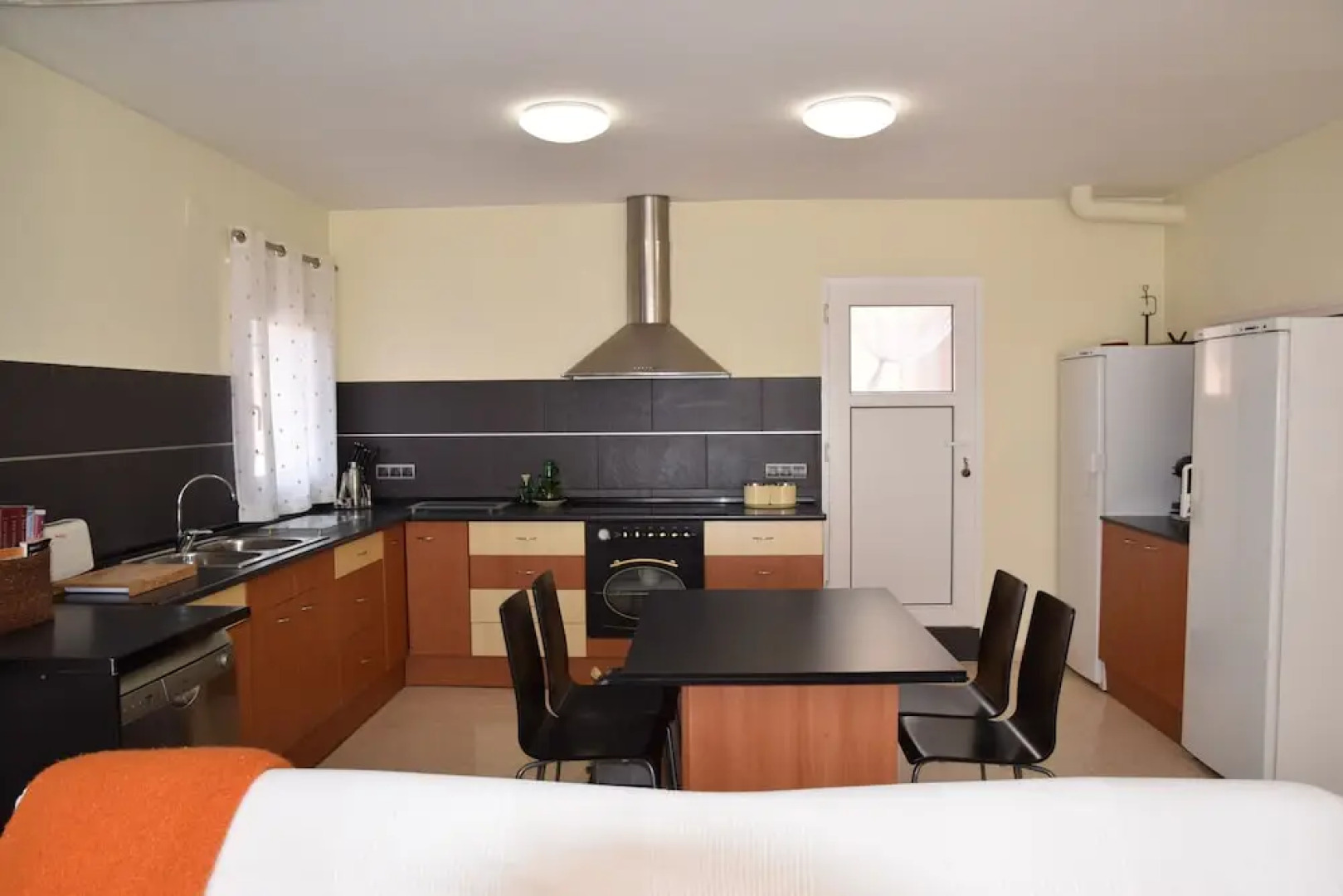 Apartamento La Gamba