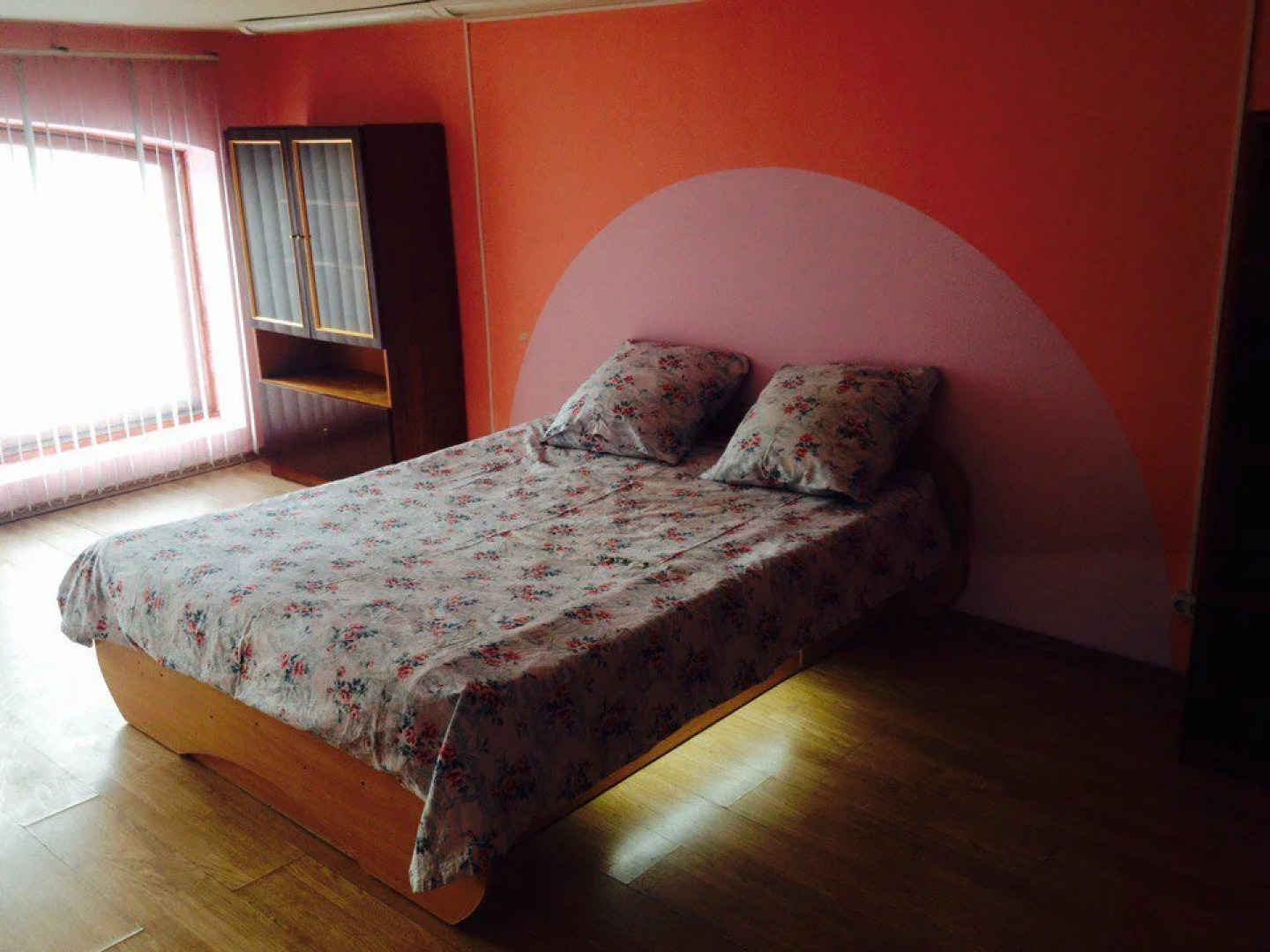 Hostel Cccp