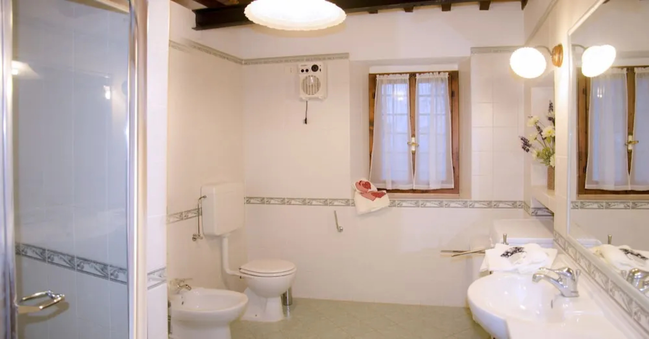 Casa Vacanze Podere Settefrati - Montaione