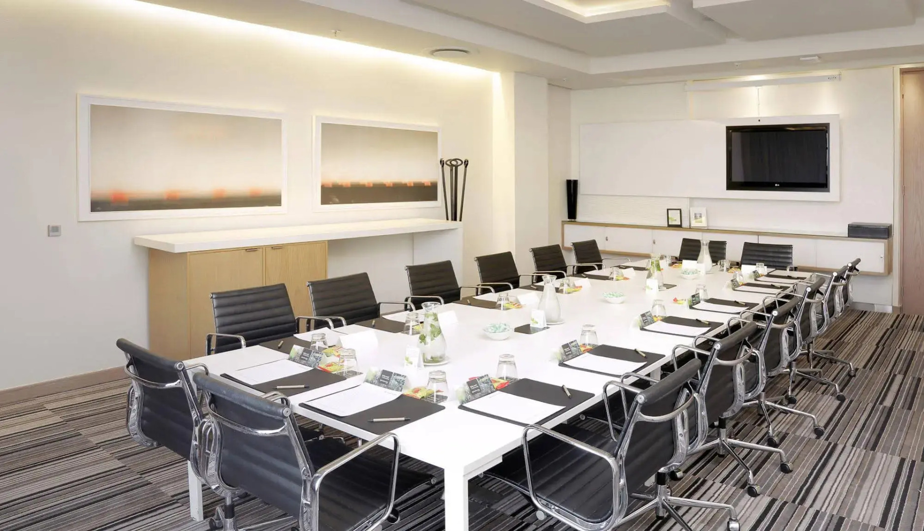 Southern Sun Hyde Park