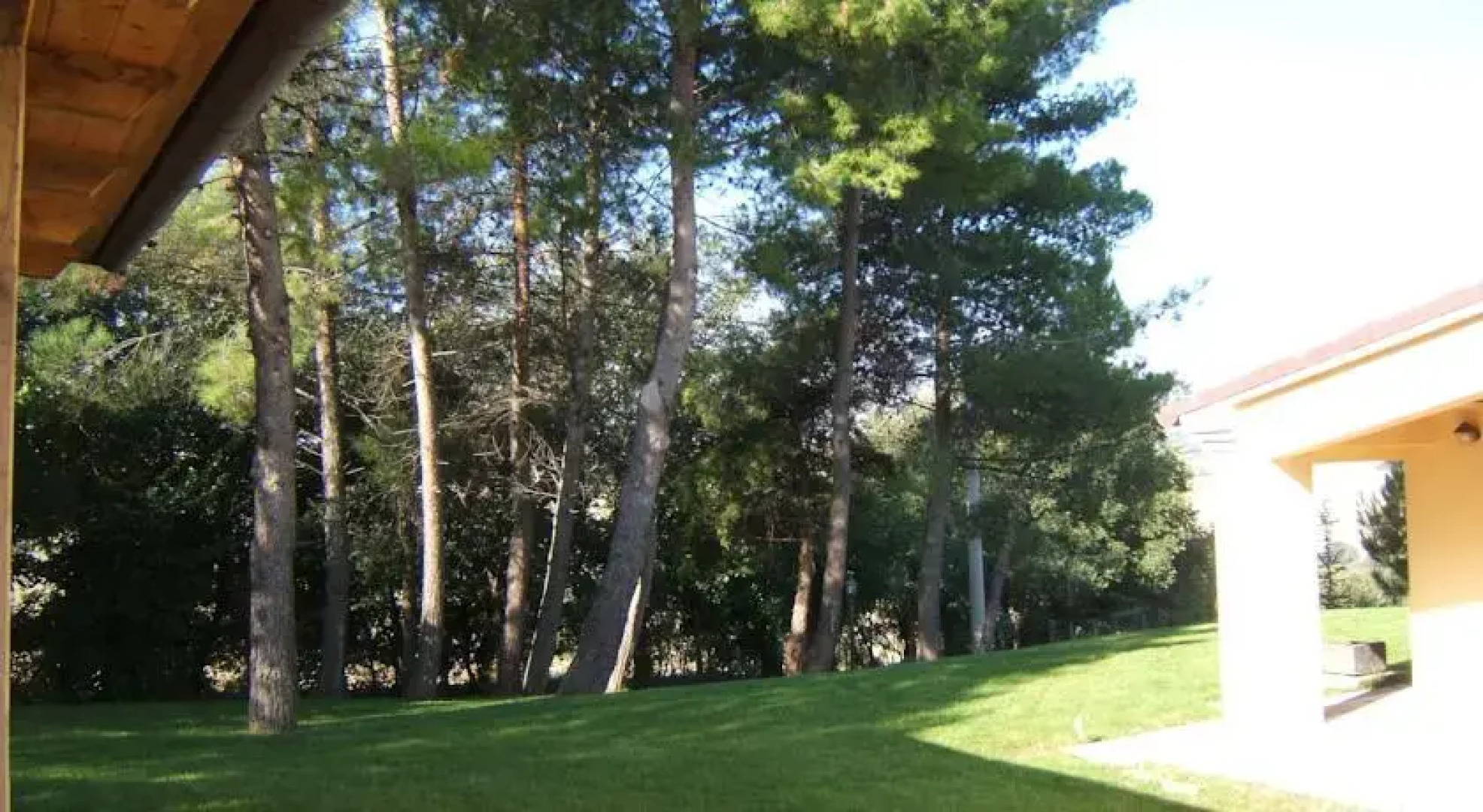 Agriturismo I Ciliegi del Checco