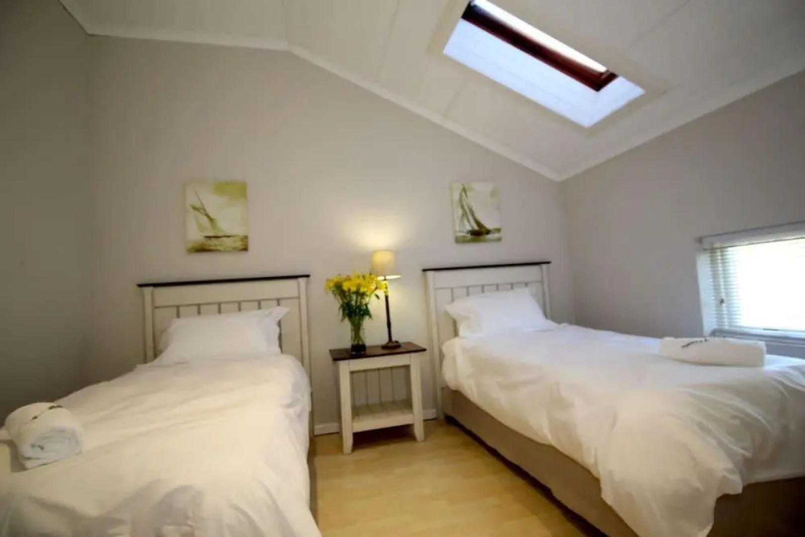 The Dunes (Plett Just Property)