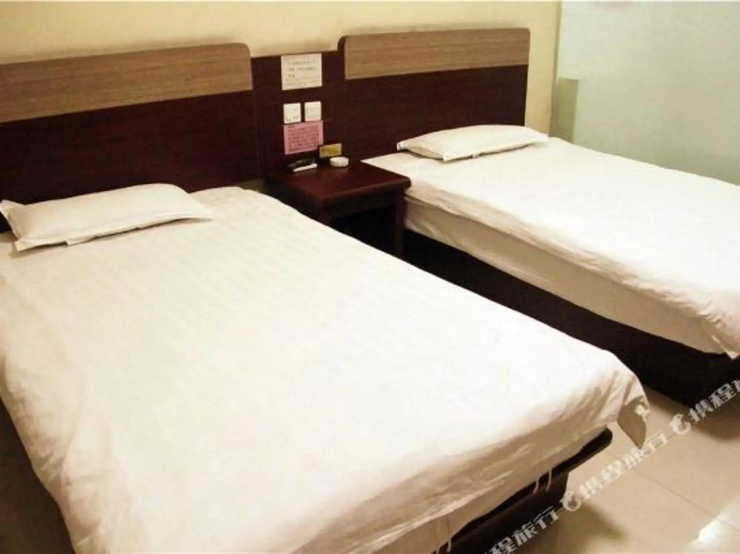 Tianhang Express Motel