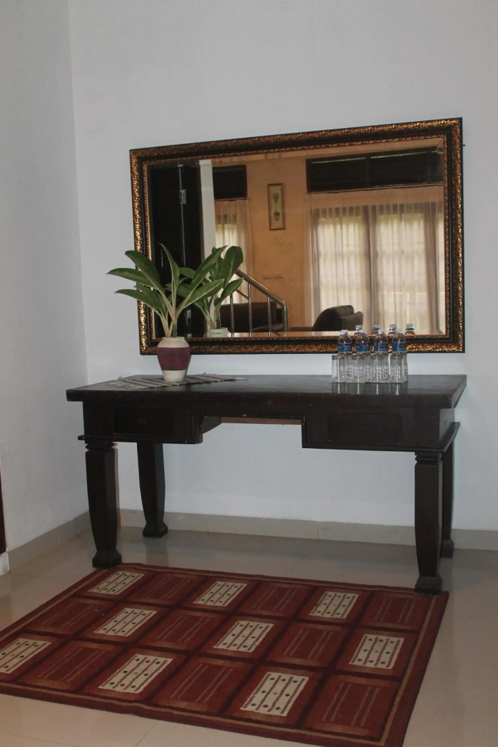 New Green Sentul Resort