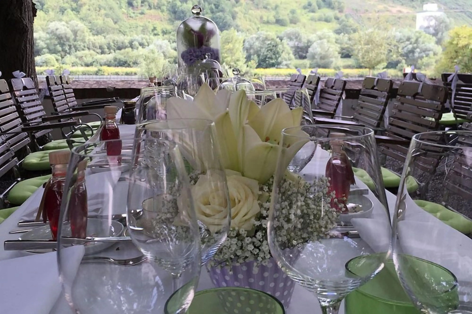 Boutique Hotel Kloster Pfalzel