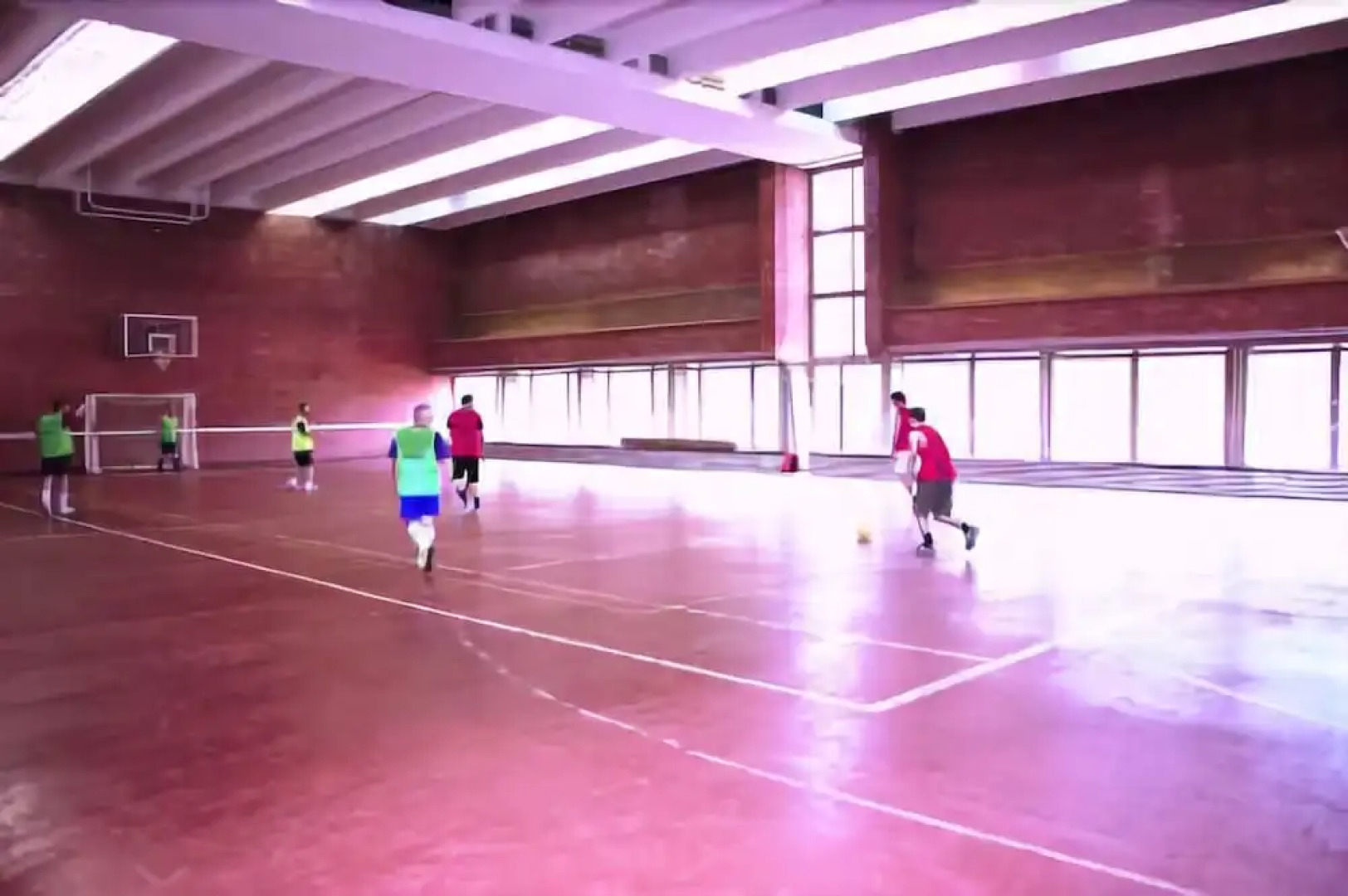 Olympiets Park Hotel