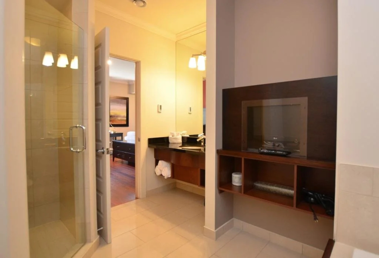 Premiere Suites - St. John's Signal Hill