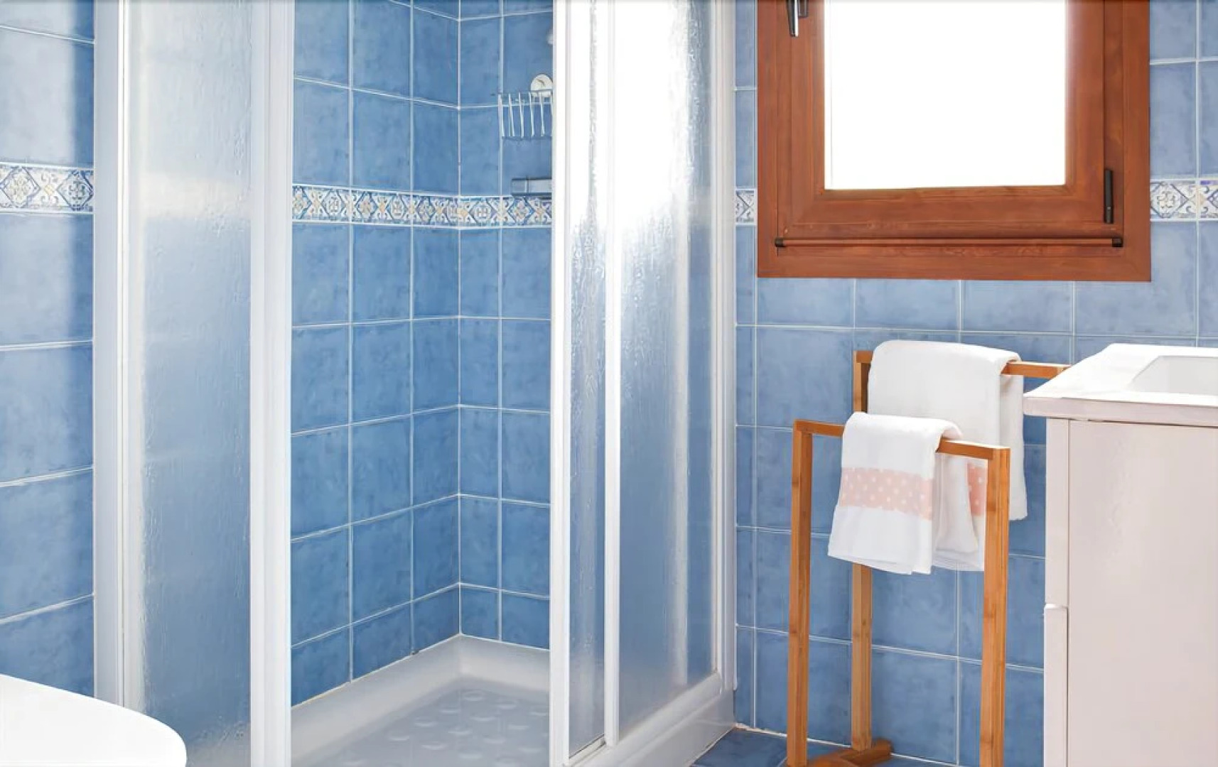 Las casitas del viajero