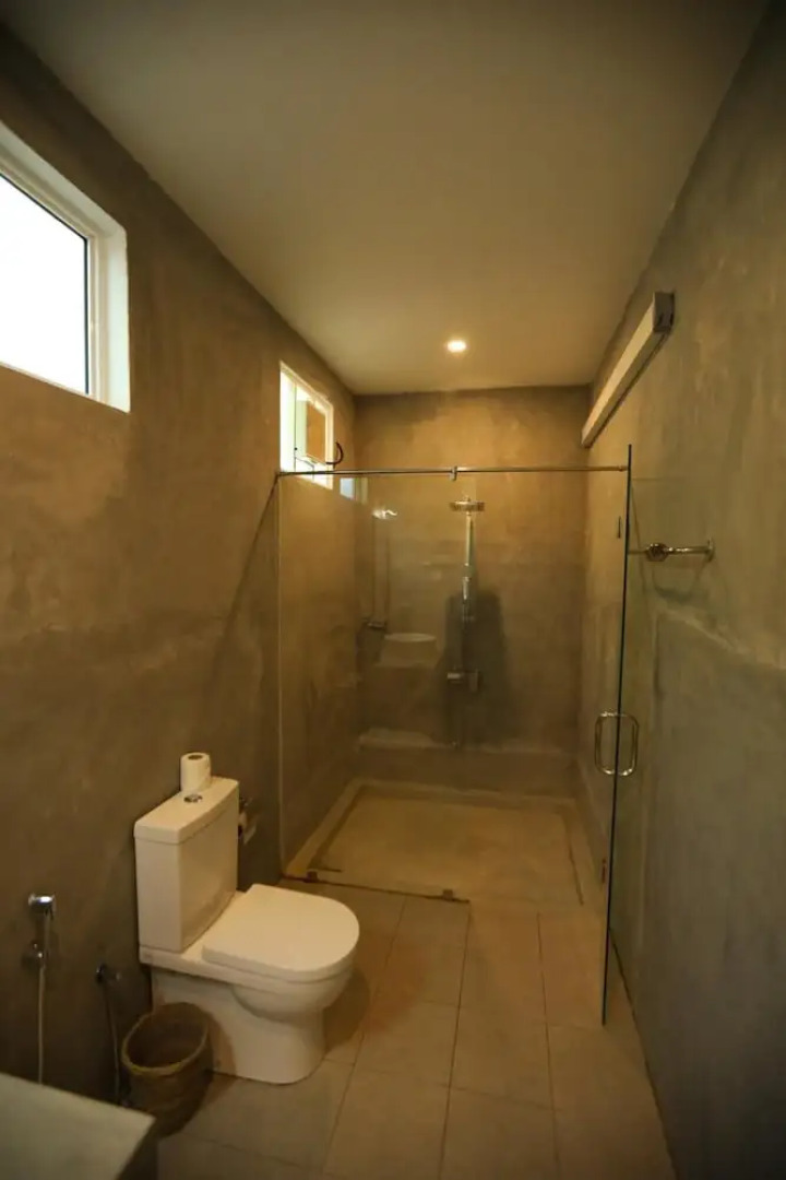 Tea Garden Eco Villas