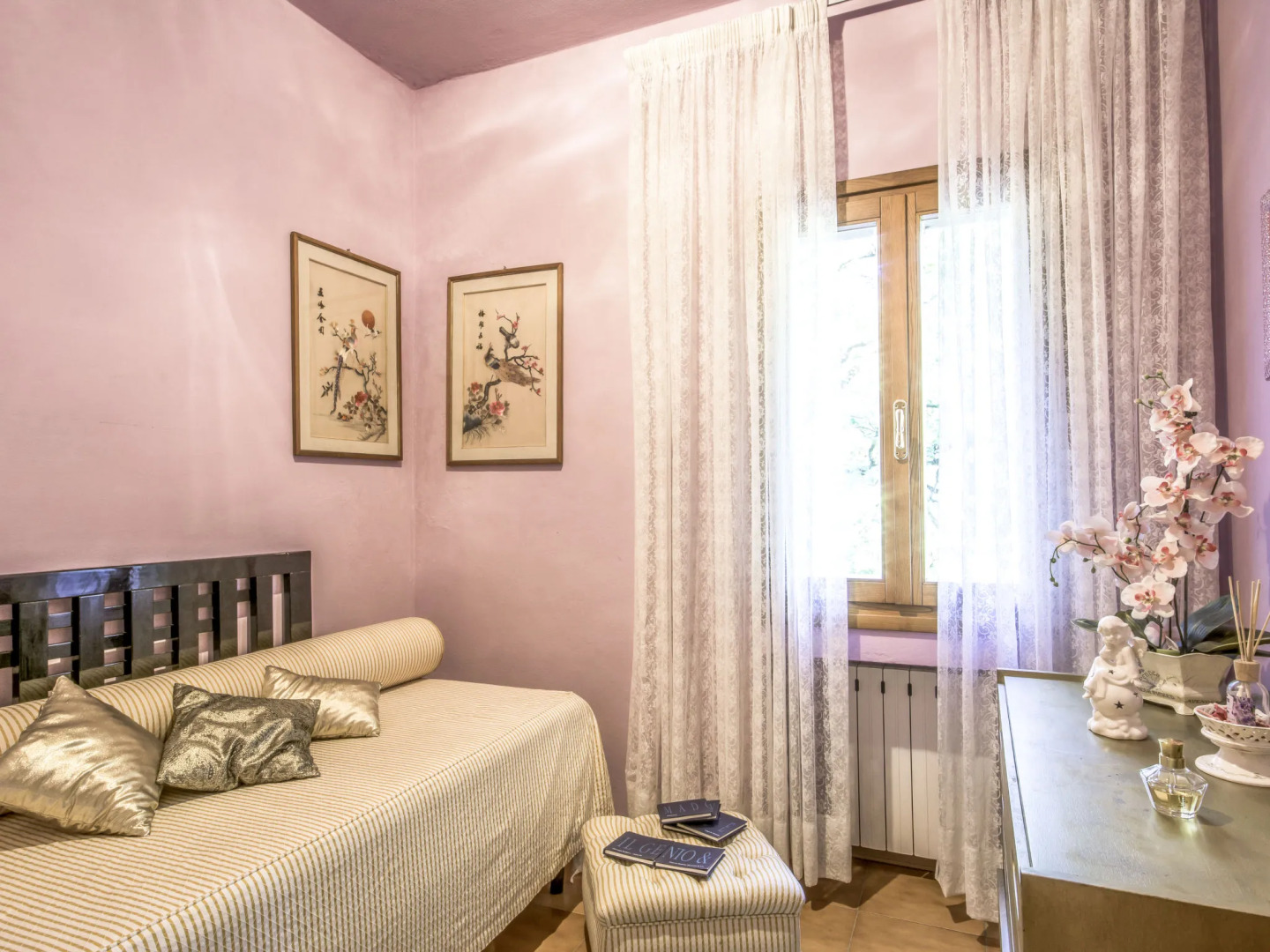 Villa Campo del Mulino