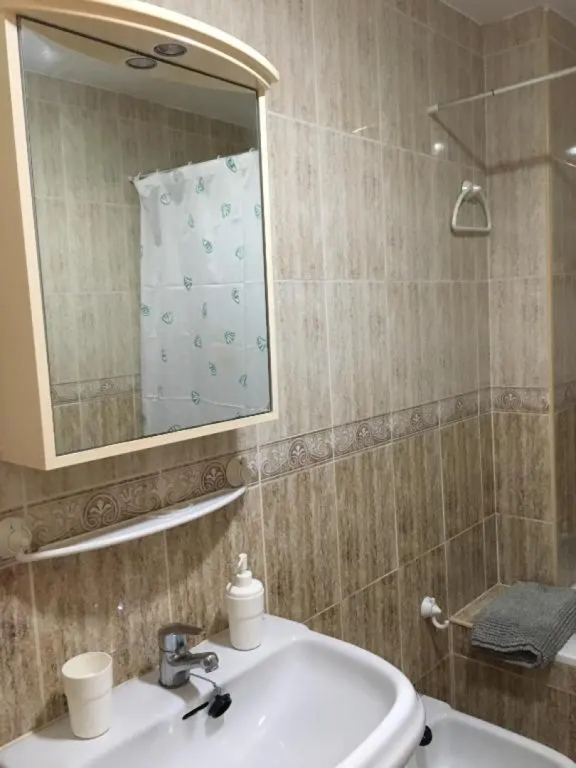 Apartamento céntrico