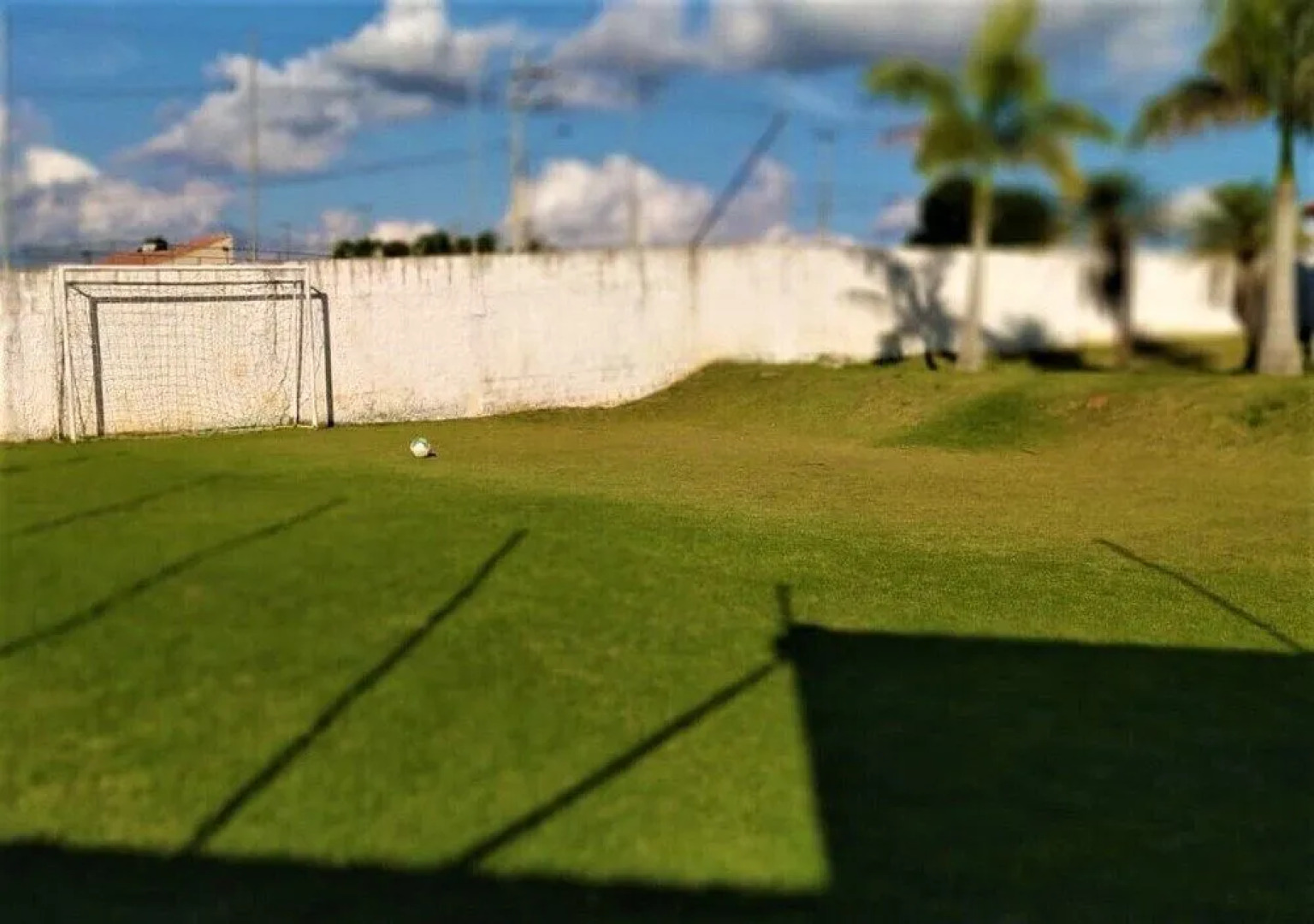 Chácara Recanto Prainha