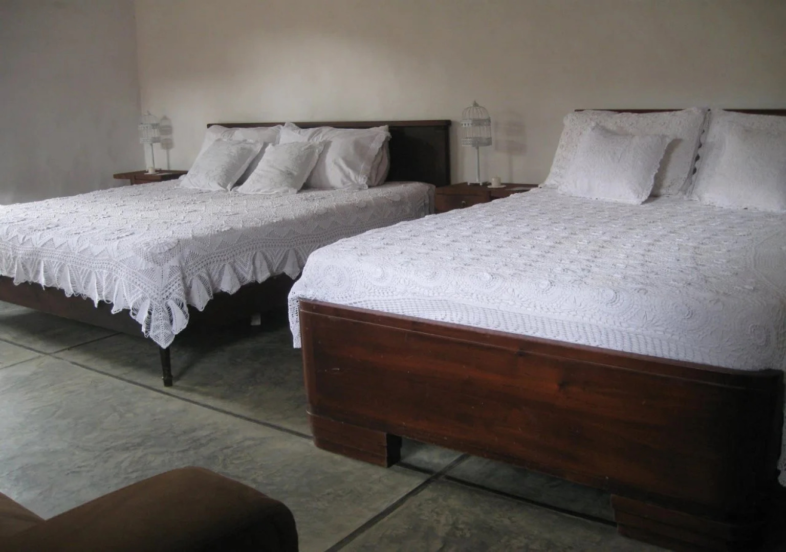 Casa Juana Barichara